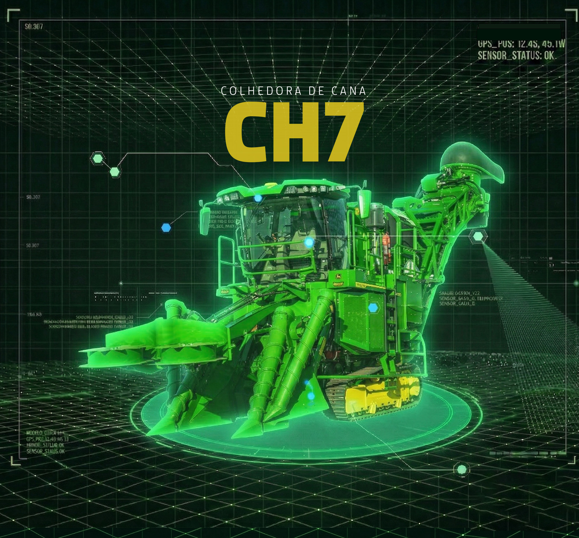 CH7