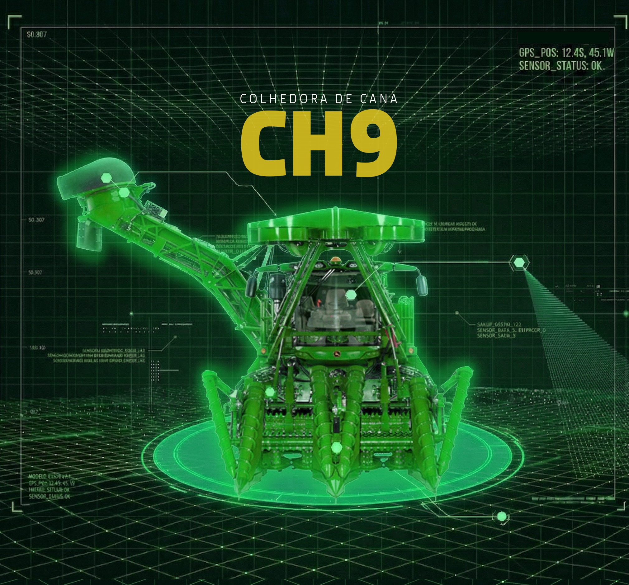 CH9